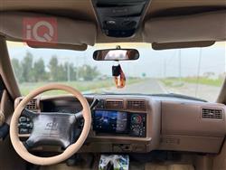 Chevrolet Blazer